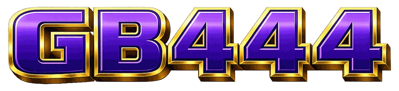 gb444 logo